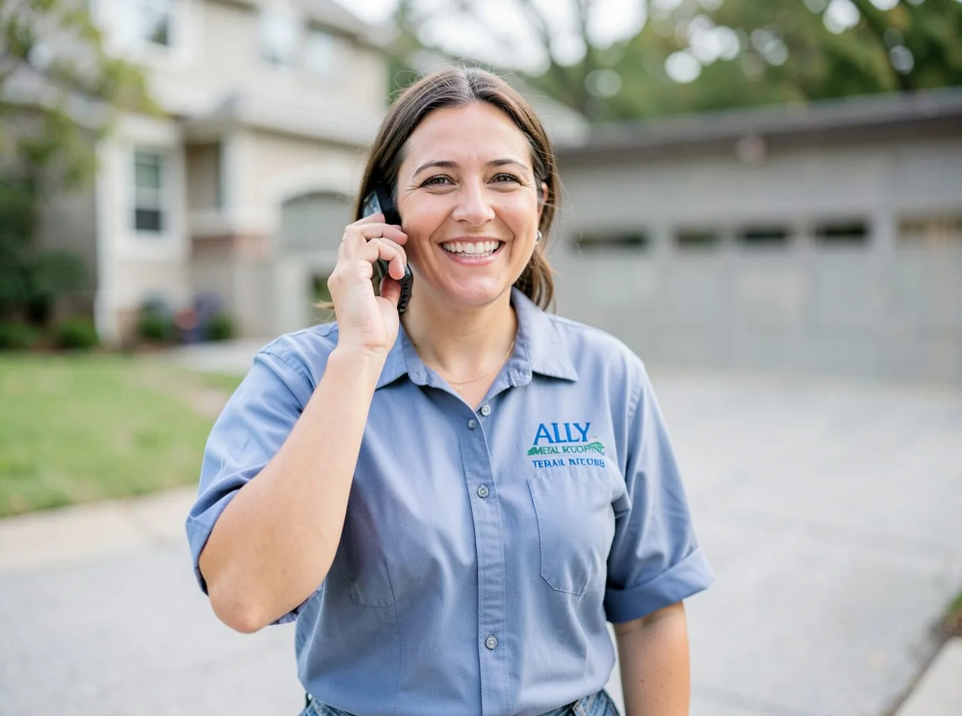 Metal Roof Installation Ace, TX FAQs